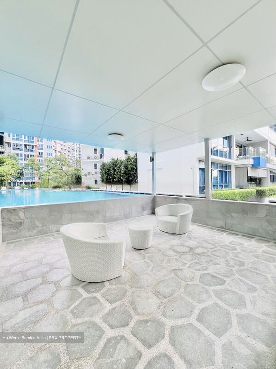 The Santorini (D18), Condominium #462744821